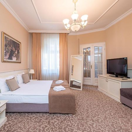 Top Central Rooms Belgrad Exterior foto