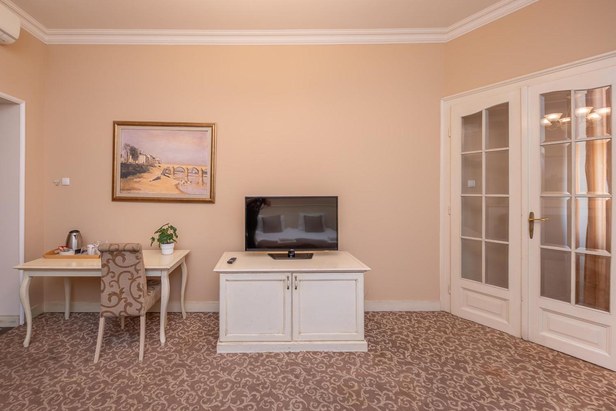 Top Central Rooms Belgrad Exterior foto